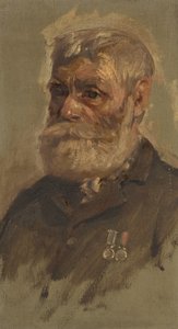 Porträt von G. Sandford, 28. von George Edmund Butler