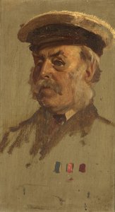 Porträt von J. Price, 28.