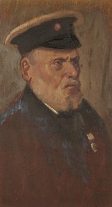 Porträts von C. Parson, R.A. von George Edmund Butler