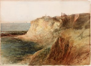 Tynemouth von der King Edward