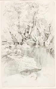 Feen-Tal, Bettws-y-Coed