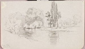 Von Eton von George Elbert Burr