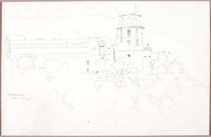 Heidelberg von George Elbert Burr