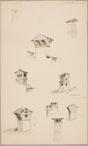 Isola Bella von George Elbert Burr