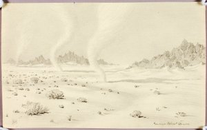 Ohne Titel von George Elbert Burr