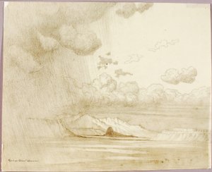 Ohne Titel von George Elbert Burr