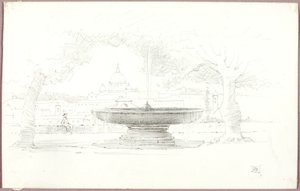 Ohne Titel von George Elbert Burr