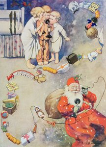 "Hallo Weihnachtsmann!" aus 