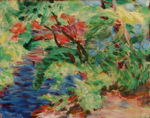 Landschaft