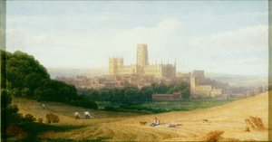 Durham, vor 1828