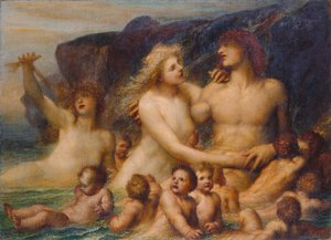 Ein griechisches Idyll