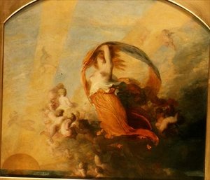 Aurora von George Frederic Watts