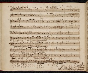 Jephtha (Oratorium von Thomas Morell)