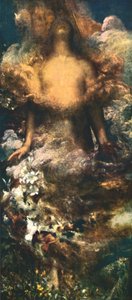 Sie soll Frau genannt werden, um 1875-1892, 1922