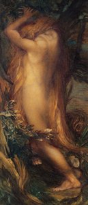 Eva Reue, um 1865-97