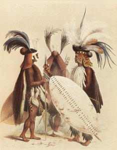 Die Zulu-Armee