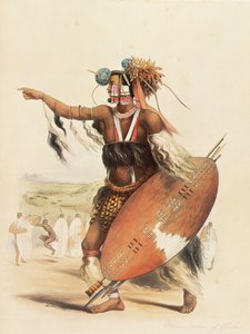 Utimuni, Neffe des Königs