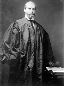 Charles C. Hughes, ca. 1915-20