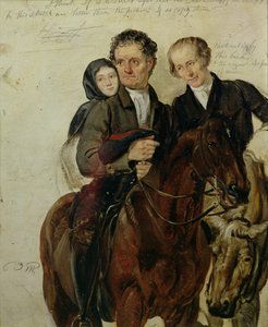 Predigten der Covenanters