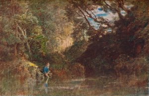 Dorothea, ca. 1855 von George Haydock Dodgson
