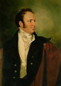 George, 2. Earl of Bradford (1780-1865)