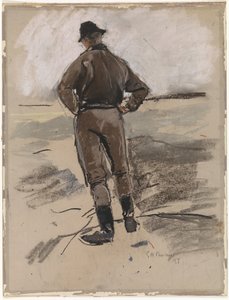 Bauarbeiter
