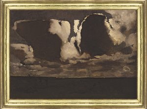 Mondlicht, 1887