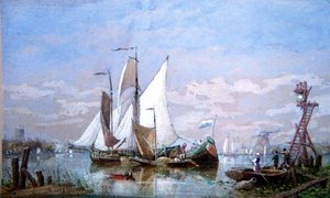 Boote