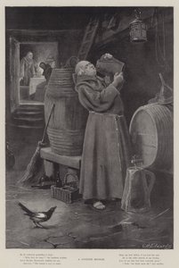 Eine begehrte Mission von George Henry Edwards