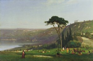  von George Inness