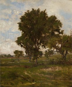  von George Inness