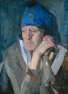 Erinnerungen von George James Coates