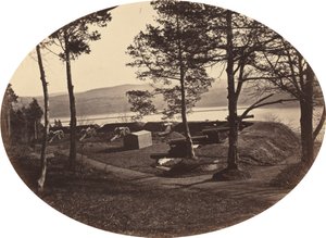 Batterie Knox