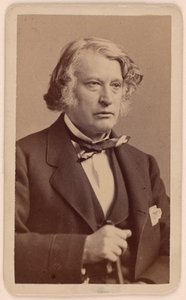 Charles Sumner von George Kendall Warren