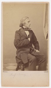 Joseph Torry von George Kendall Warren