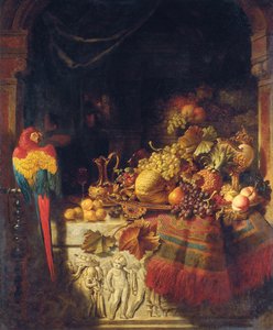 Das Dessert des Bürgermeisters