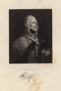 Ernst August