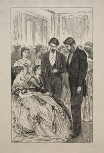 Viel Lärm um nichts, 1866
