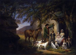 Die Rückkehr des Jägers