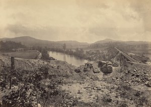 Allatoona von Etawah
