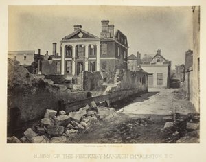  von George N. Barnard