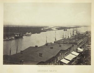 Savannah, GA, Nr. 2