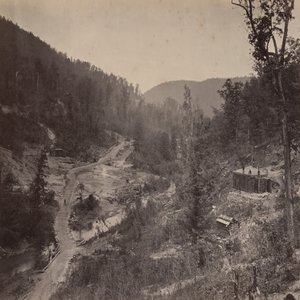  von George N. Barnard
