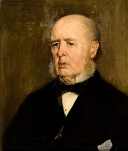 Alexander Blair Spence von George Ogilvy Reid