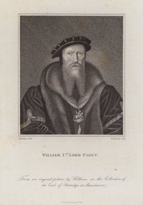 William von George Perfect (after) Harding