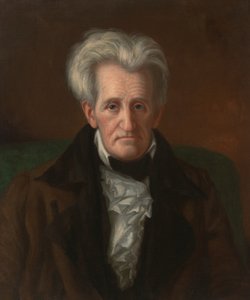 Andrew Jackson