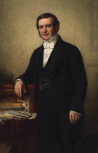 George Peabody