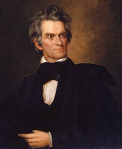 John C. Calhoun