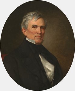 John Jordan Crittenden von George Peter Alexander Healy
