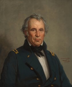 Zachary Taylor